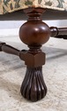 69592: BAKER Stately Homes Collection Mahogany Win