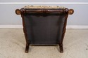 69592: BAKER Stately Homes Collection Mahogany Win