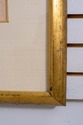 F69628: Pair Vintage Chinese Ancestral Painted On 