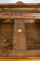 69639: French Continental Style Music Stand Or Pod