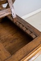 69639: French Continental Style Music Stand Or Pod