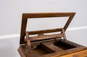 69639: French Continental Style Music Stand Or Pod