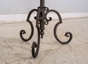 69639: French Continental Style Music Stand Or Pod