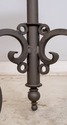 69639: French Continental Style Music Stand Or Pod
