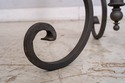 69639: French Continental Style Music Stand Or Pod