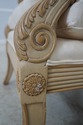 69549: Pair Of CENTURY Upholstered French Regency 