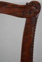L69685: Set of 4 MAITLAND SMITH Mahogany Regency S