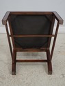 L69685: Set of 4 MAITLAND SMITH Mahogany Regency S
