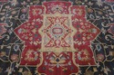 L69556: SAFAVIEH Approx. 9x12 Traditional Style Or