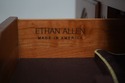 65331EC: ETHAN ALLEN Maison Collection Cherry Chin