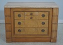 65337EC: DREXEL Modern Design Chest Or Dresser w. 