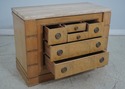 65337EC: DREXEL Modern Design Chest Or Dresser w. 