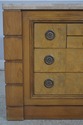 65337EC: DREXEL Modern Design Chest Or Dresser w. 