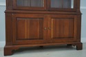 65369EC: ETHAN ALLEN American Classics Cherry Chin