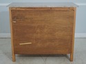 65359EC: DREXEL French Style Paint Decorated Chest