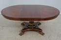 L65092EC: Italian Neoclassical Round Dining Room T