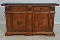 65363EC: CENTURY Continental Style Slate Top Crede