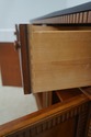 65363EC: CENTURY Continental Style Slate Top Crede