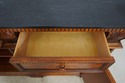 65363EC: CENTURY Continental Style Slate Top Crede