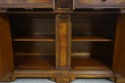 65363EC: CENTURY Continental Style Slate Top Crede