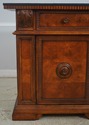 65363EC: CENTURY Continental Style Slate Top Crede