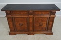 65363EC: CENTURY Continental Style Slate Top Crede