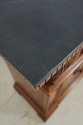 65363EC: CENTURY Continental Style Slate Top Crede