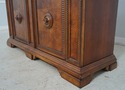 65363EC: CENTURY Continental Style Slate Top Crede