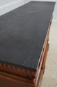 65363EC: CENTURY Continental Style Slate Top Crede