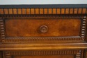 65363EC: CENTURY Continental Style Slate Top Crede