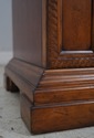 65363EC: CENTURY Continental Style Slate Top Crede