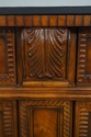 65363EC: CENTURY Continental Style Slate Top Crede