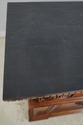 65363EC: CENTURY Continental Style Slate Top Crede