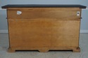 65363EC: CENTURY Continental Style Slate Top Crede