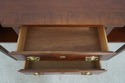 65378: AMERICAN DREW Inlaid Federal Mahogany Sideb