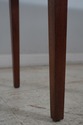 65378: AMERICAN DREW Inlaid Federal Mahogany Sideb