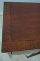 65378: AMERICAN DREW Inlaid Federal Mahogany Sideb