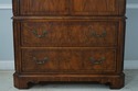 64834EC: DREXEL Mahogany 2 Door Bedroom Armoire Ca