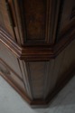 64834EC: DREXEL Mahogany 2 Door Bedroom Armoire Ca