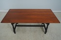 L65081EC: ELDRED WHEELER Cherry Top Dining Room Fa