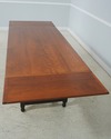 L65081EC: ELDRED WHEELER Cherry Top Dining Room Fa