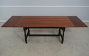 L65081EC: ELDRED WHEELER Cherry Top Dining Room Fa