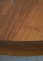 L74452: THOMAS MOSER Walnut & 8 Leg Dining Room Ta