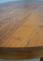 L74452: THOMAS MOSER Walnut & 8 Leg Dining Room Ta