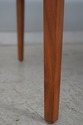 L74452: THOMAS MOSER Walnut & 8 Leg Dining Room Ta