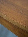 L74452: THOMAS MOSER Walnut & 8 Leg Dining Room Ta