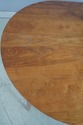 L74452: THOMAS MOSER Walnut & 8 Leg Dining Room Ta