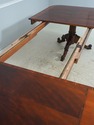 L74363: DREXEL HERITAGE Mahogany Double Pedestal D