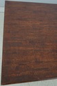 L74399: Scrolled Iron Base Coconut Top Dining Room