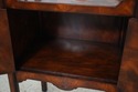 L74388: Pair THEODORE ALEXANDER Althorp Commode Ni